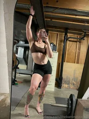 Thebaronessxfree OnlyFans Leaked Free Thumbnail Picture - #Mf9SI6oadS