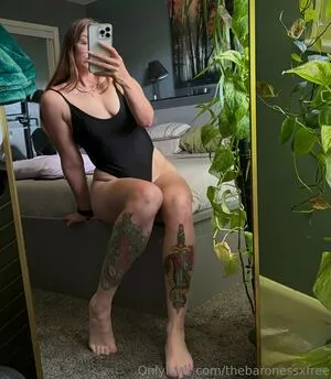 Thebaronessxfree OnlyFans Leaked Free Thumbnail Picture - #Na0nj0d8ui