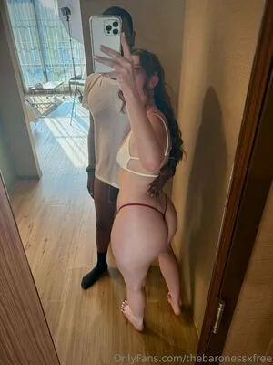 Thebaronessxfree OnlyFans Leaked Free Thumbnail Picture - #Nd9to3hL4F