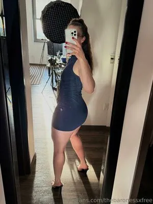 Thebaronessxfree OnlyFans Leaked Free Thumbnail Picture - #TQwxjY2dhN