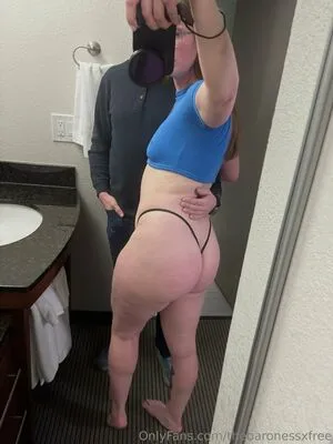 Thebaronessxfree OnlyFans Leaked Free Thumbnail Picture - #UQXh0Aplt4