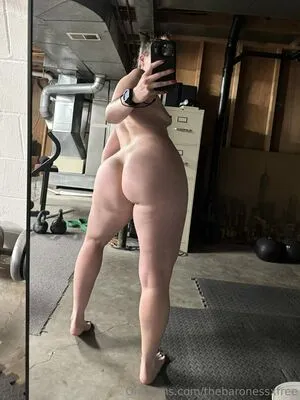 Thebaronessxfree OnlyFans Leaked Free Thumbnail Picture - #uQ030H919n