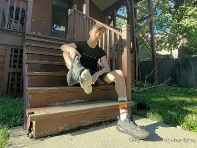 Thebasilgray OnlyFans Leaked Free Thumbnail Picture - #2dveIyTbVP
