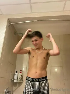 Thebasilgray OnlyFans Leaked Free Thumbnail Picture - #3c6XW7bb7G