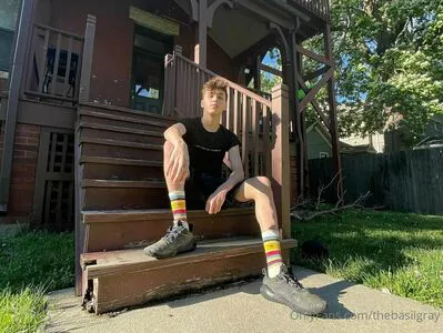 Thebasilgray OnlyFans Leaked Free Thumbnail Picture - #cpiTk0pIjS
