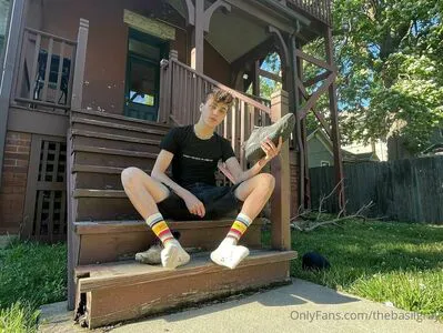 Thebasilgray OnlyFans Leaked Free Thumbnail Picture - #jVrzUJVpxs