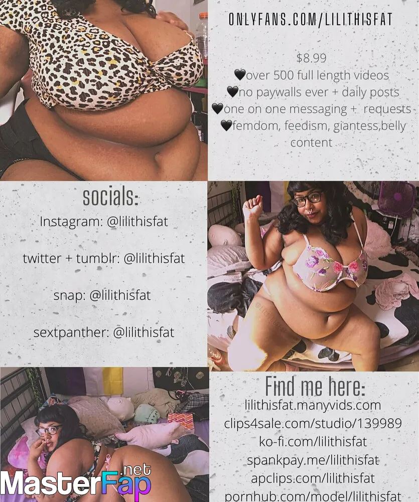 Thebbwbible Nude OnlyFans Leak Picture #yQJwt6nY1a | MasterFap.net