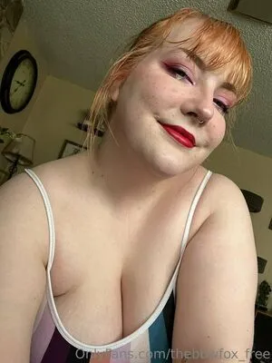 Thebbwfox Free OnlyFans Leaked Free Thumbnail Picture - #3dVrLDBm2P
