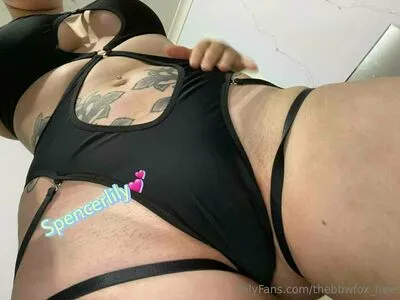 Thebbwfox Free OnlyFans Leaked Free Thumbnail Picture - #TLJZcjI8Fx