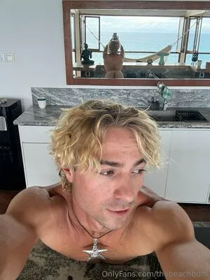 Thebeachbum OnlyFans Leaked Free Thumbnail Picture - #3Cg3KjTcat