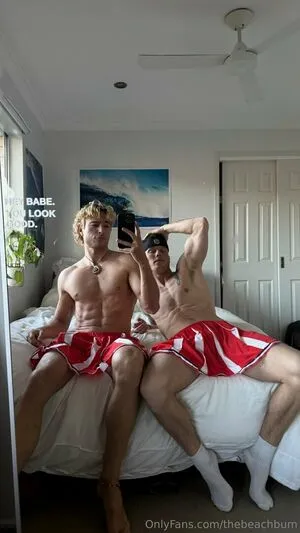 Thebeachbum OnlyFans Leaked Free Thumbnail Picture - #XrVMU6scta