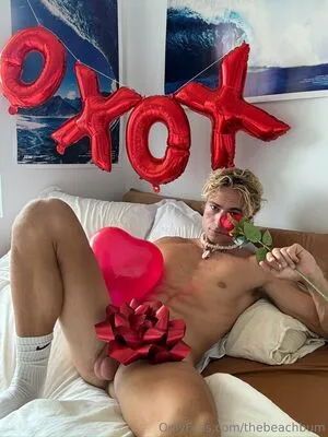 Thebeachbum OnlyFans Leaked Free Thumbnail Picture - #azEJ3VpVDZ