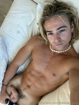 Thebeachbum OnlyFans Leaked Free Thumbnail Picture - #epxqdxuiiQ