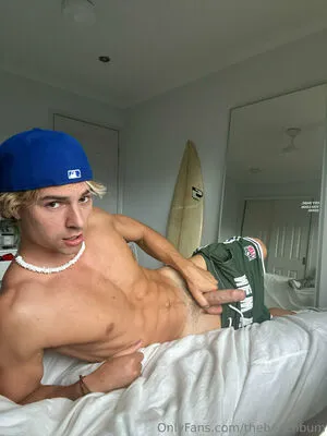 Thebeachbum OnlyFans Leaked Free Thumbnail Picture - #j2XsoXLP42