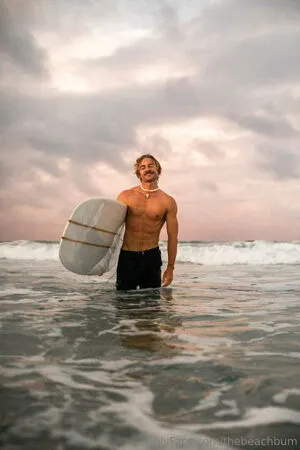 Thebeachbum OnlyFans Leaked Free Thumbnail Picture - #jZFGEPA3xG