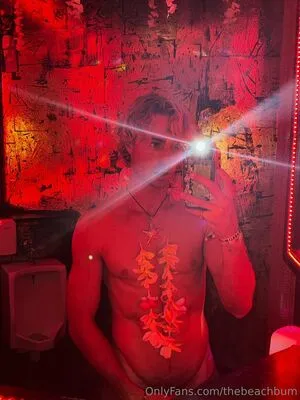 Thebeachbum OnlyFans Leaked Free Thumbnail Picture - #kEmrTZ7oxb