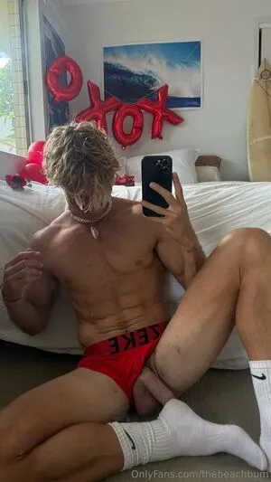 Thebeachbum OnlyFans Leaked Free Thumbnail Picture - #no335KFshj