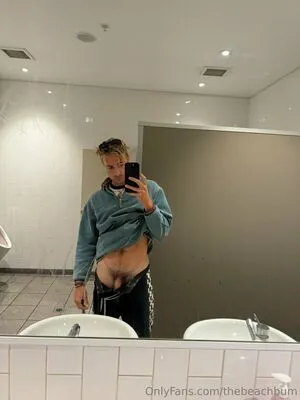 Thebeachbum OnlyFans Leaked Free Thumbnail Picture - #tSjzvZS7hD
