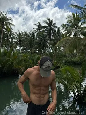 Thebeachbum OnlyFans Leaked Free Thumbnail Picture - #v4JXFifBjK