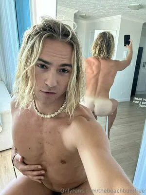 Thebeachbumfree OnlyFans Leaked Free Thumbnail Picture - #0m0NpRKhBw