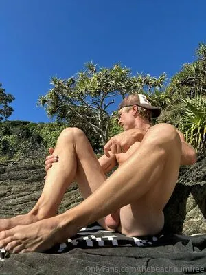 Thebeachbumfree OnlyFans Leaked Free Thumbnail Picture - #DPrlcVfhOA