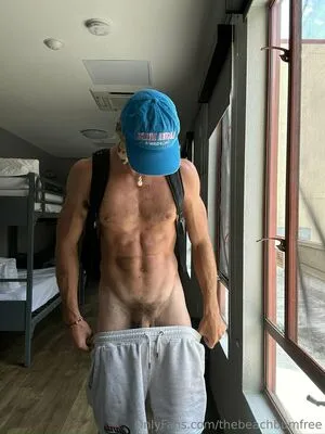 Thebeachbumfree OnlyFans Leaked Free Thumbnail Picture - #ECFqhcCZ1Y
