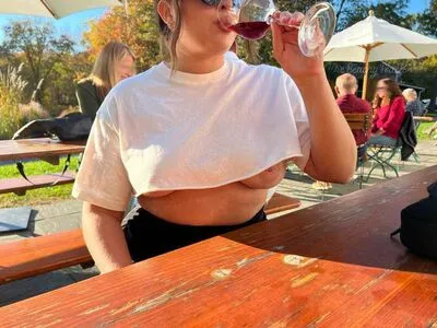 Thebeachypeach OnlyFans Leaked Free Thumbnail Picture - #GumKBwzyBL