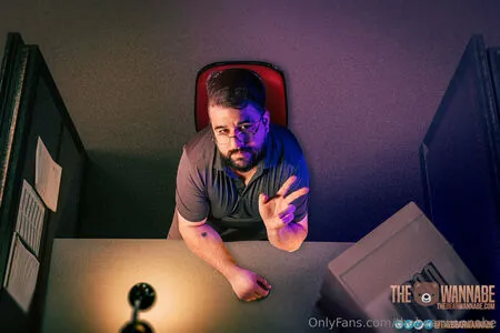 Thebearwannabe OnlyFans Leaked Free Thumbnail Picture - #1x97dUXR5x