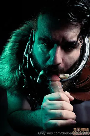 Thebearwannabe OnlyFans Leaked Free Thumbnail Picture - #2x1UloGAxT