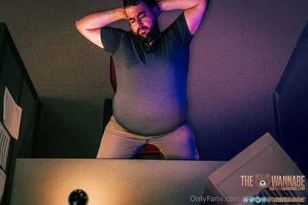 Thebearwannabe OnlyFans Leaked Free Thumbnail Picture - #40Of1n2kSp
