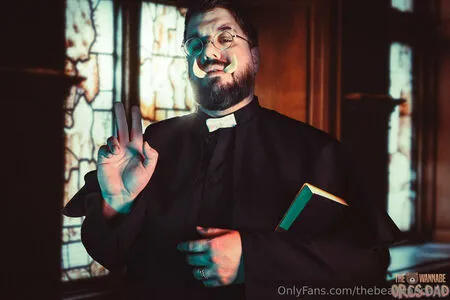 Thebearwannabe OnlyFans Leaked Free Thumbnail Picture - #67zEM8HGMt