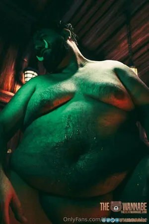Thebearwannabe OnlyFans Leaked Free Thumbnail Picture - #7HMgBZRk5Q