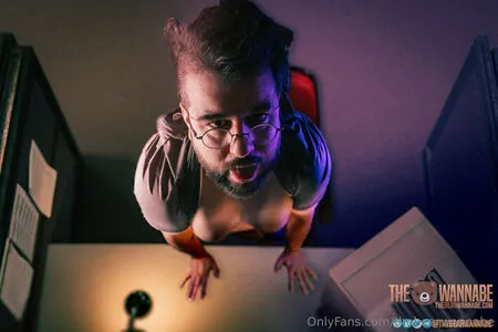 Thebearwannabe OnlyFans Leaked Free Thumbnail Picture - #CNyslBYnW3