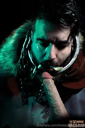 Thebearwannabe OnlyFans Leaked Free Thumbnail Picture - #DbQP3Loc9u