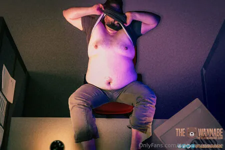 Thebearwannabe OnlyFans Leaked Free Thumbnail Picture - #DjFCfm8hWE