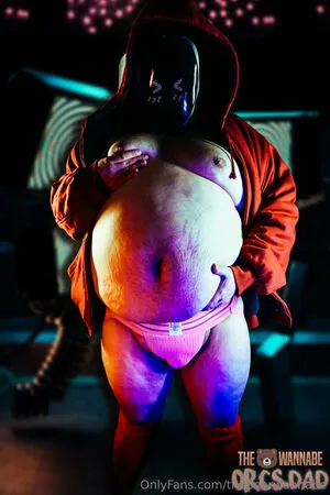 Thebearwannabe OnlyFans Leaked Free Thumbnail Picture - #DsMzw7605J