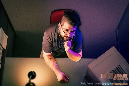 Thebearwannabe OnlyFans Leaked Free Thumbnail Picture - #EBdltSZa8y