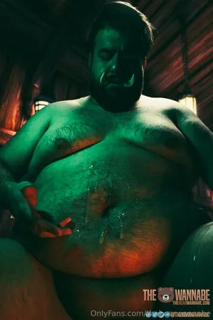Thebearwannabe OnlyFans Leaked Free Thumbnail Picture - #EZPoGq7qPs