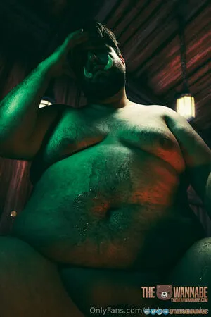 Thebearwannabe OnlyFans Leaked Free Thumbnail Picture - #EgV7LvALnE