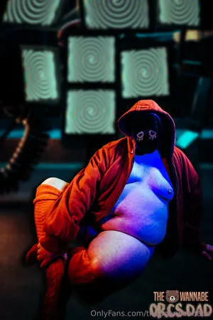 Thebearwannabe OnlyFans Leaked Free Thumbnail Picture - #EogoxkUwEZ