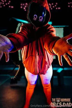 Thebearwannabe OnlyFans Leaked Free Thumbnail Picture - #F4kMvVzBPB