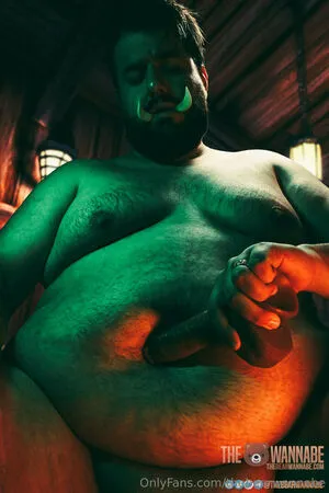 Thebearwannabe OnlyFans Leaked Free Thumbnail Picture - #FGcVw78ZLT