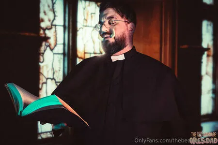 Thebearwannabe OnlyFans Leaked Free Thumbnail Picture - #FRnfar01Mn