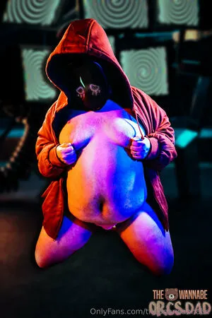 Thebearwannabe OnlyFans Leaked Free Thumbnail Picture - #G7wfZ6s8na