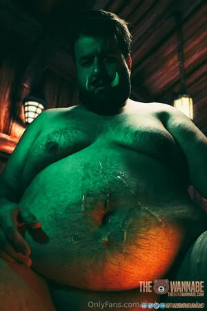 Thebearwannabe OnlyFans Leaked Free Thumbnail Picture - #GbJNAzhzK8