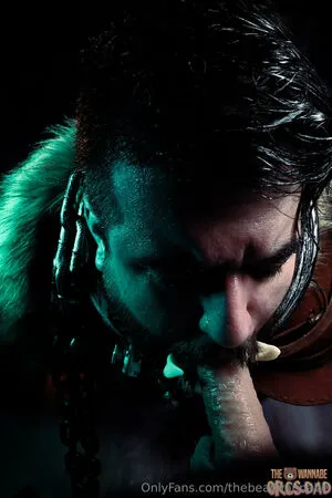 Thebearwannabe OnlyFans Leaked Free Thumbnail Picture - #H4BKKIjfVB