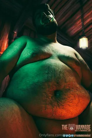 Thebearwannabe OnlyFans Leaked Free Thumbnail Picture - #ILgl5uQkds