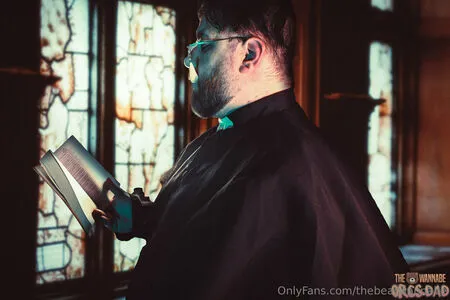 Thebearwannabe OnlyFans Leaked Free Thumbnail Picture - #KOmByxPR03