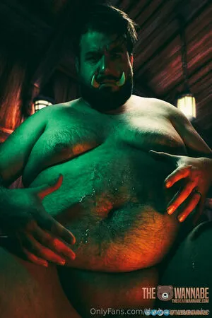 Thebearwannabe OnlyFans Leaked Free Thumbnail Picture - #KXesXVXRr8