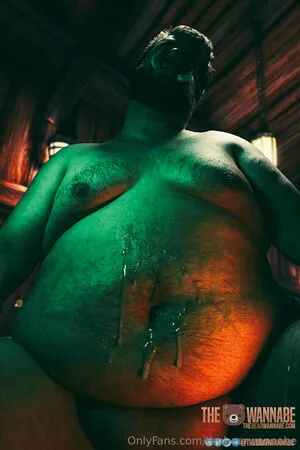 Thebearwannabe OnlyFans Leaked Free Thumbnail Picture - #LSM5RicfbC